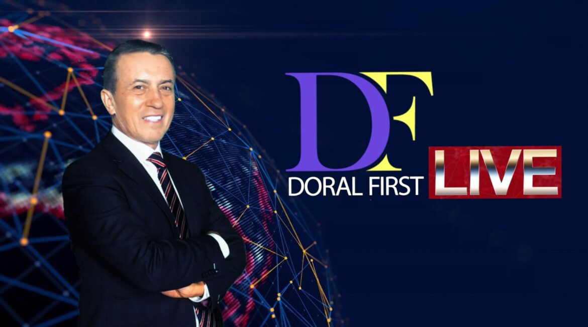 Digna Cabral pide destitucion de Barbie Hernandez, City Manager de Doral